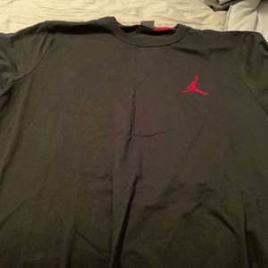 Jordan short sleeve